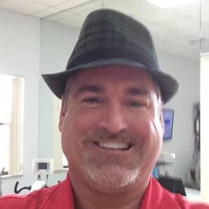 Meet your Posher, Steven